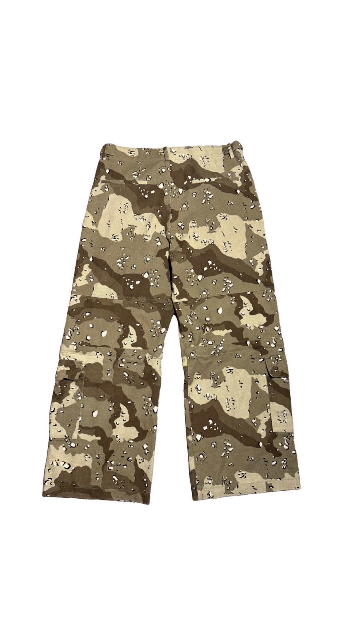 DC DETACHABLE UTILITY CARGOS